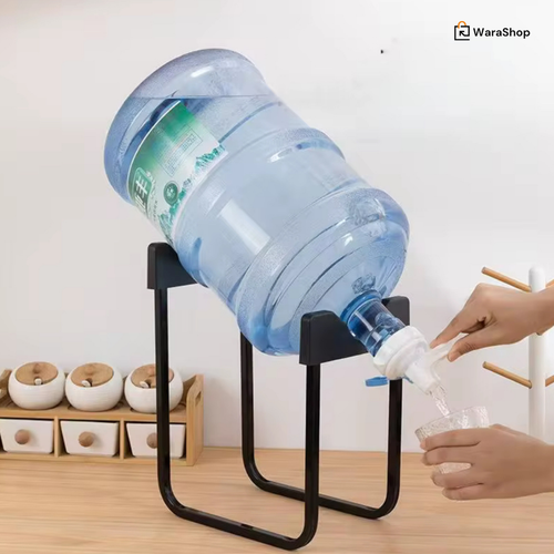 đ§Support pour Bonbonne dâEau (Robinet Offert !) â Stable, Pratique et RĂ©sistant