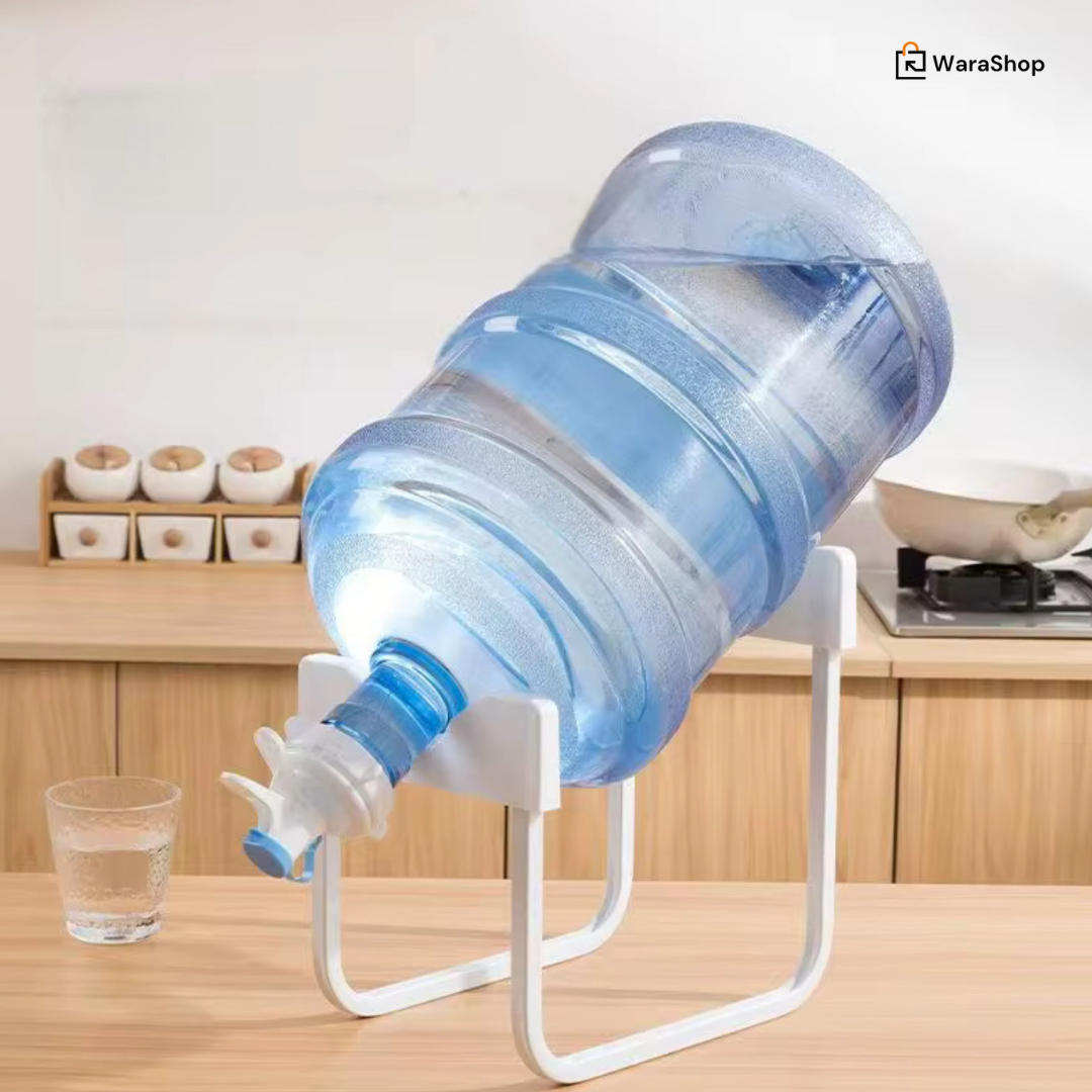 đ§Support pour Bonbonne dâEau (Robinet Offert !) â Stable, Pratique et RĂ©sistant
