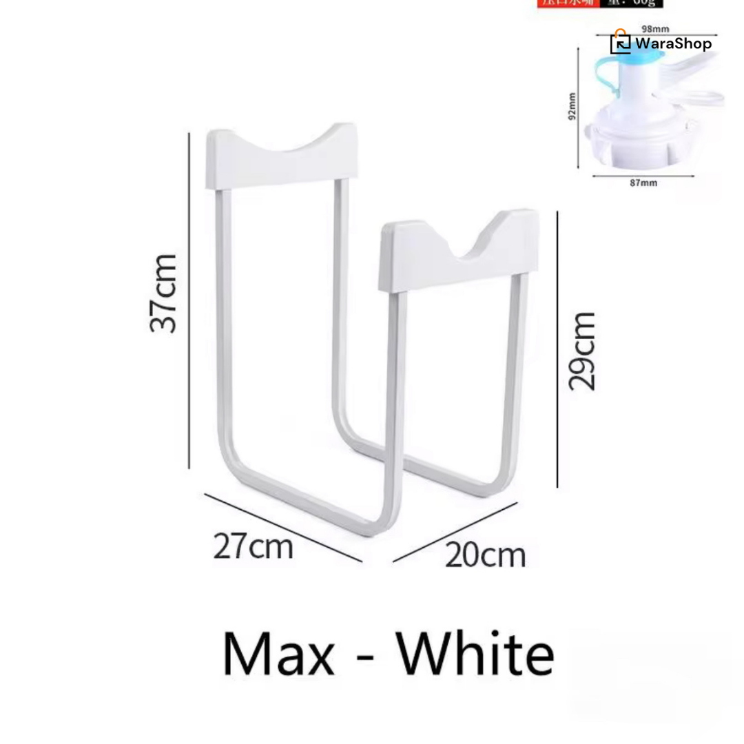 đ§Support pour Bonbonne dâEau (Robinet Offert !) â Stable, Pratique et RĂ©sistant
