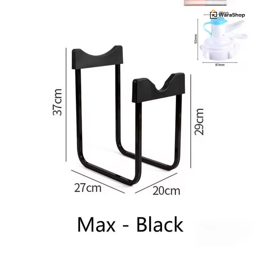 đ§Support pour Bonbonne dâEau (Robinet Offert !) â Stable, Pratique et RĂ©sistant