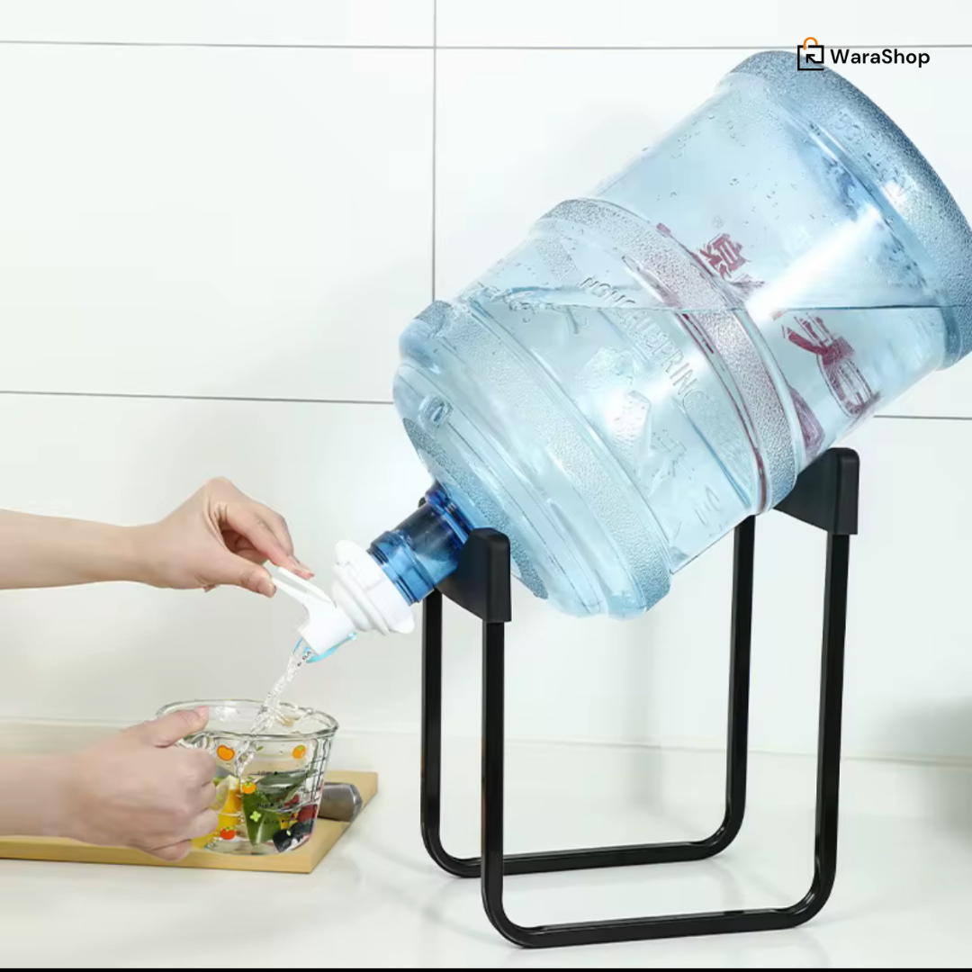 đ§Support pour Bonbonne dâEau (Robinet Offert !) â Stable, Pratique et RĂ©sistant