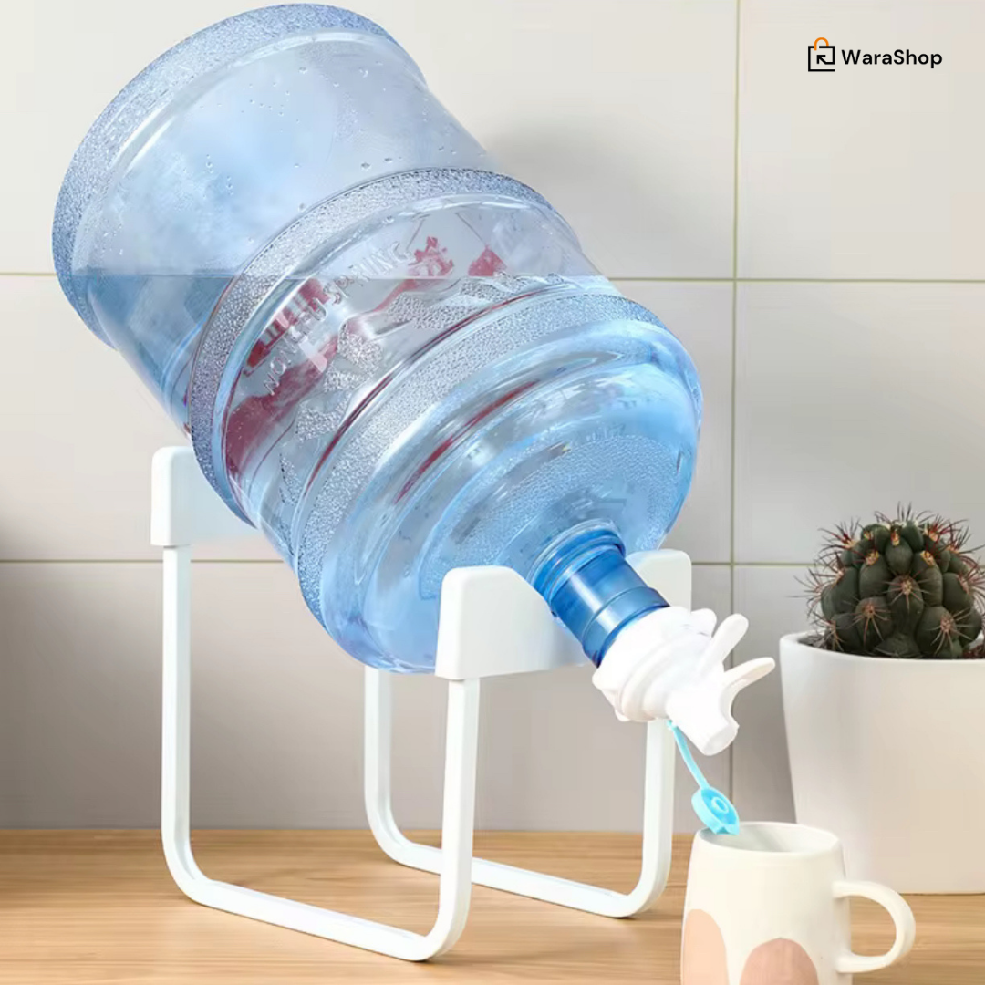 đ§Support pour Bonbonne dâEau (Robinet Offert !) â Stable, Pratique et RĂ©sistant