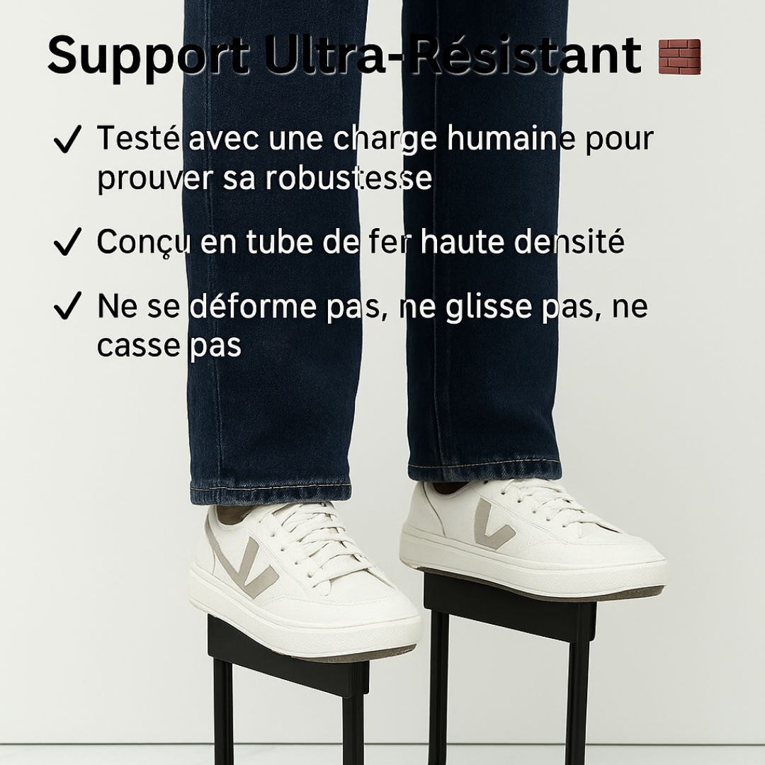 đ§Support pour Bonbonne dâEau (Robinet Offert !) â Stable, Pratique et RĂ©sistant