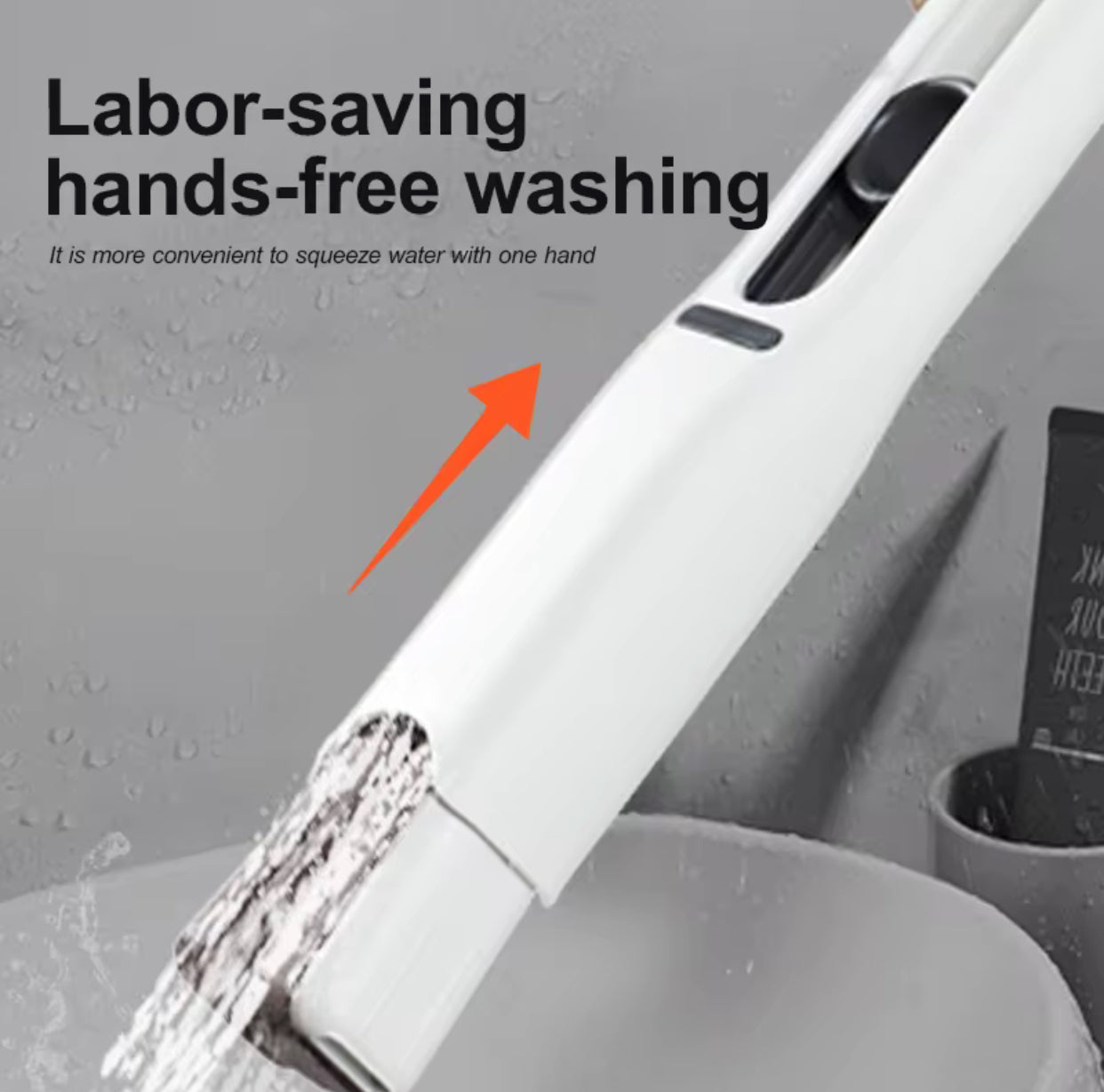 đ§œ Nettoyeur Multi-Surfaces Pliable â Efficace, Compact et RĂ©utilisable