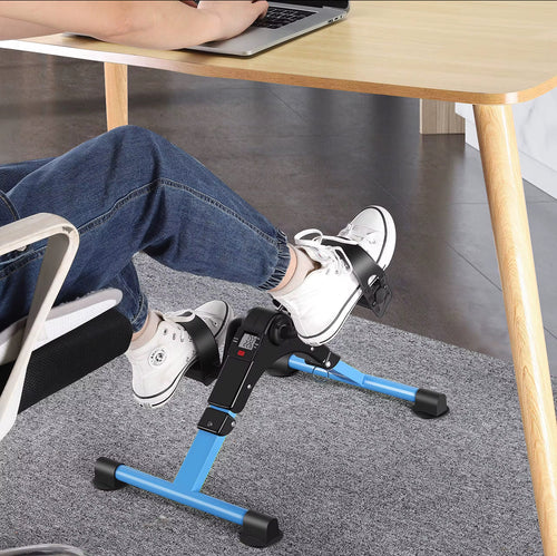 đŽââïž Mini VĂ©lo dâAppartement Pliable â Pour les Pieds & les Mains