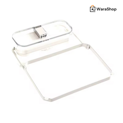 Support de Filtre d'Évier à Ventouse + 50 filets de rechange OFFERT !