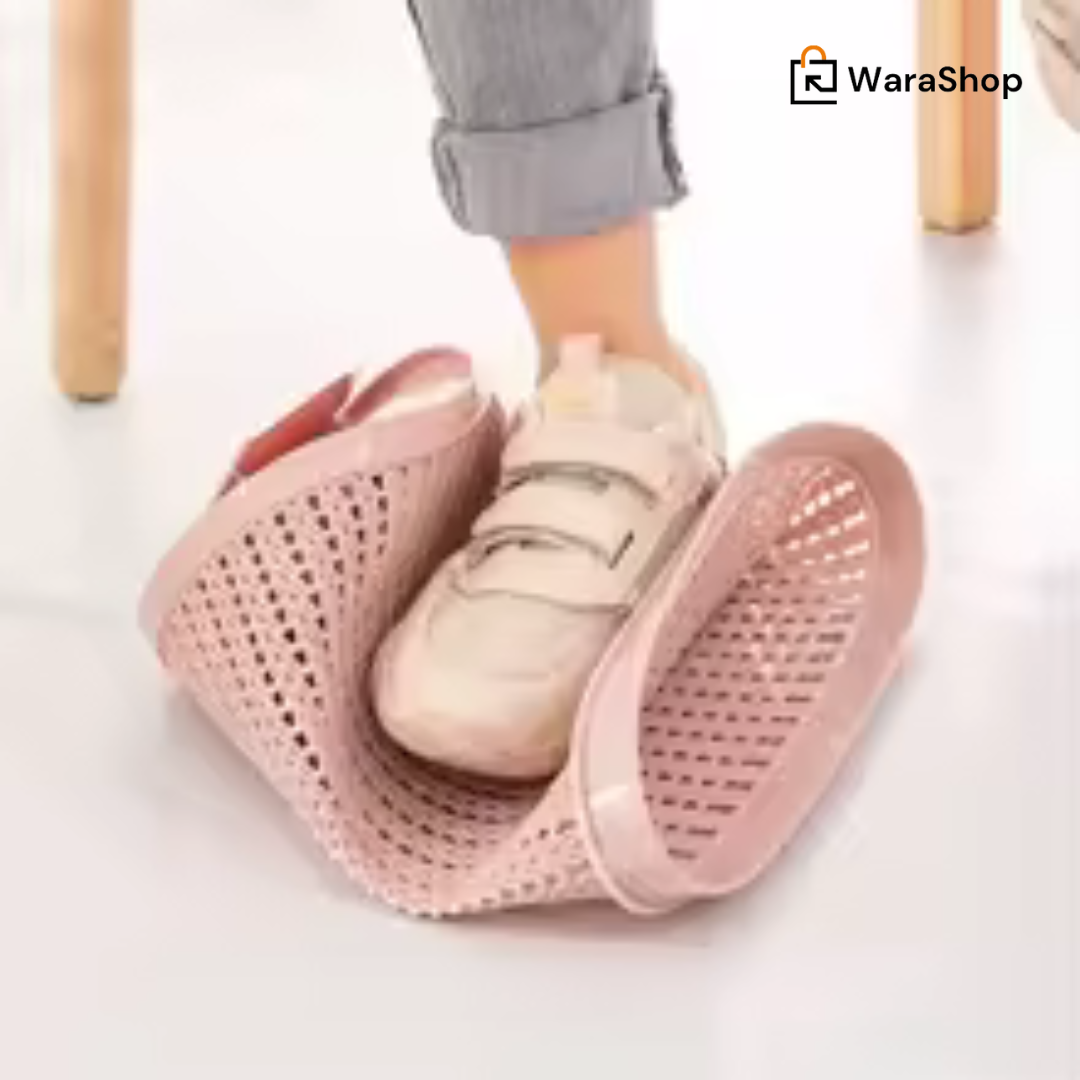 Poubelle avec rangement intégré pour sacs – L’accessoire pratique pour une gestion des déchets sans effort ! 🚮✨