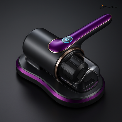Le Nettoyeur Anti-Acariens UV qui Change la Vie