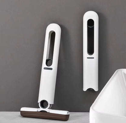 🧽 Nettoyeur Multi-Surfaces Pliable – Efficace, Compact et Réutilisable