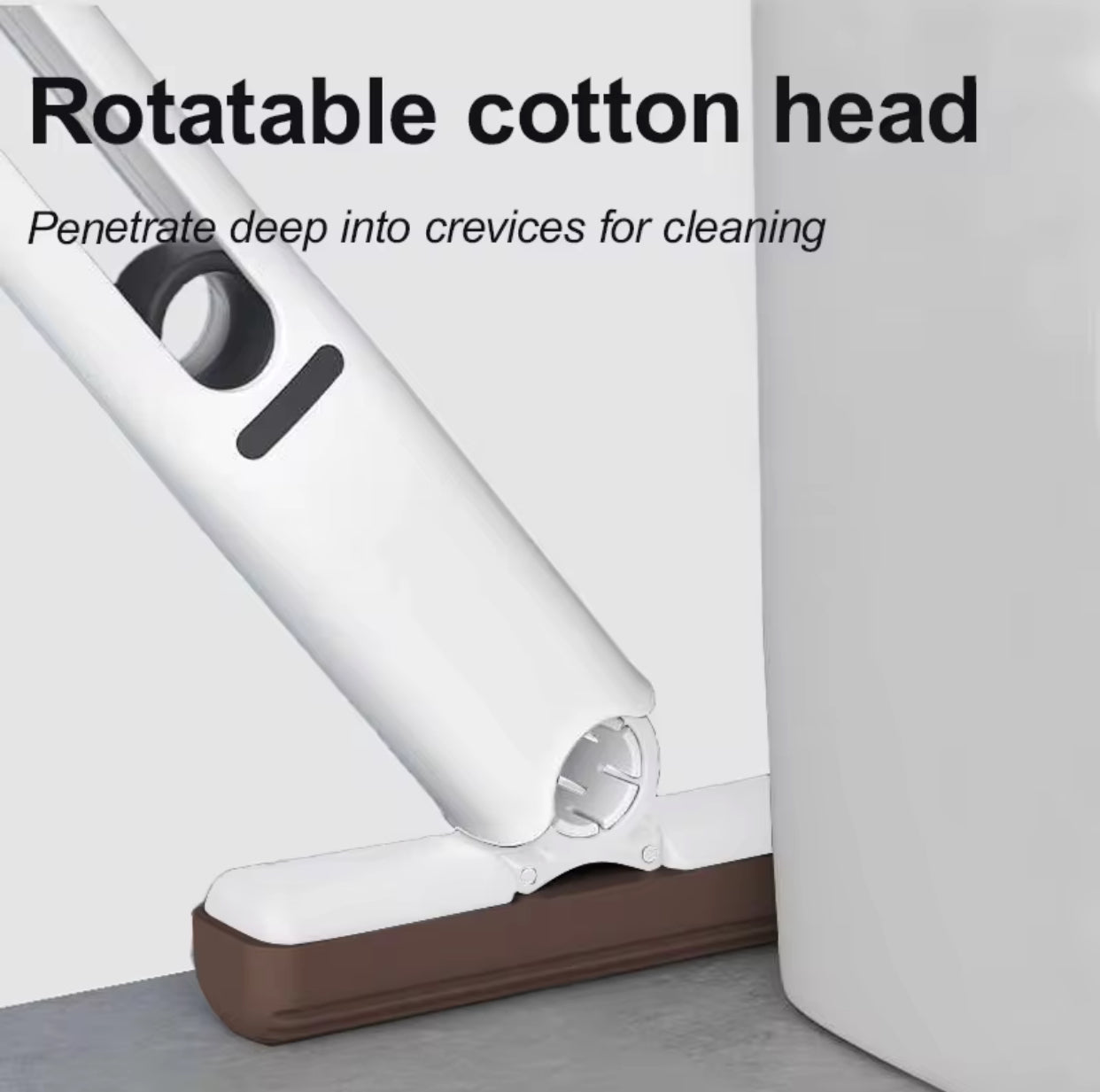 🧽 Nettoyeur Multi-Surfaces Pliable – Efficace, Compact et Réutilisable