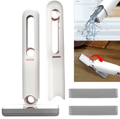 🧽 Nettoyeur Multi-Surfaces Pliable – Efficace, Compact et Réutilisable