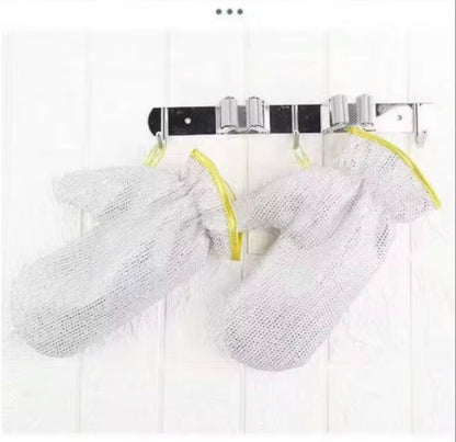 🧤 Gants de Vaisselle Ultra-Résistants – Gardez Vos Mains Propres, Saines et Protégées